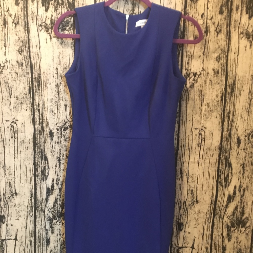 NEW Calvin Klein Dress